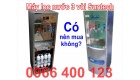 Đánh giá máy lọc nước nóng lạnh 3 vòi Suntech