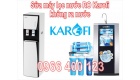 Sửa máy lọc nước RO Karofi không ra nước